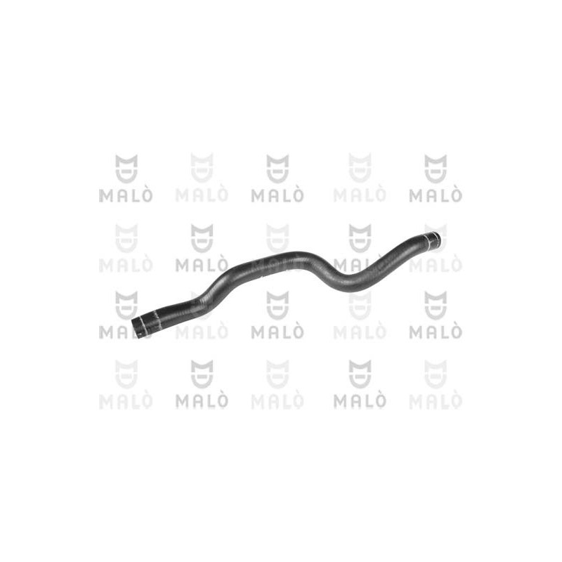 Heating hose - Alfa Romeo 145 / 146 / 156 / 166