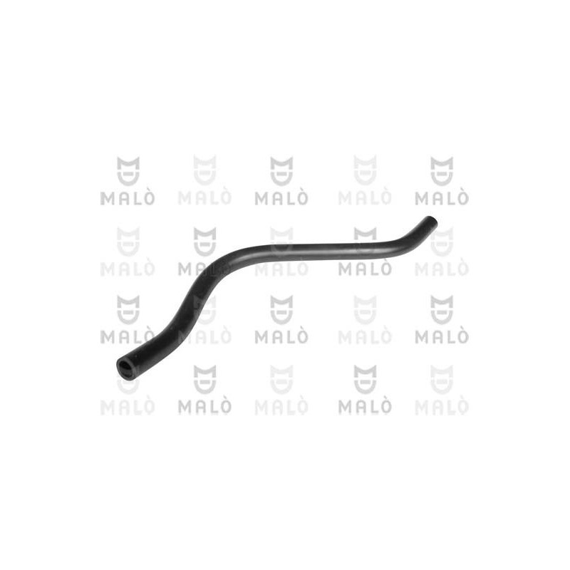 Heating hose - Alfa Romeo 145 / 146 / 155