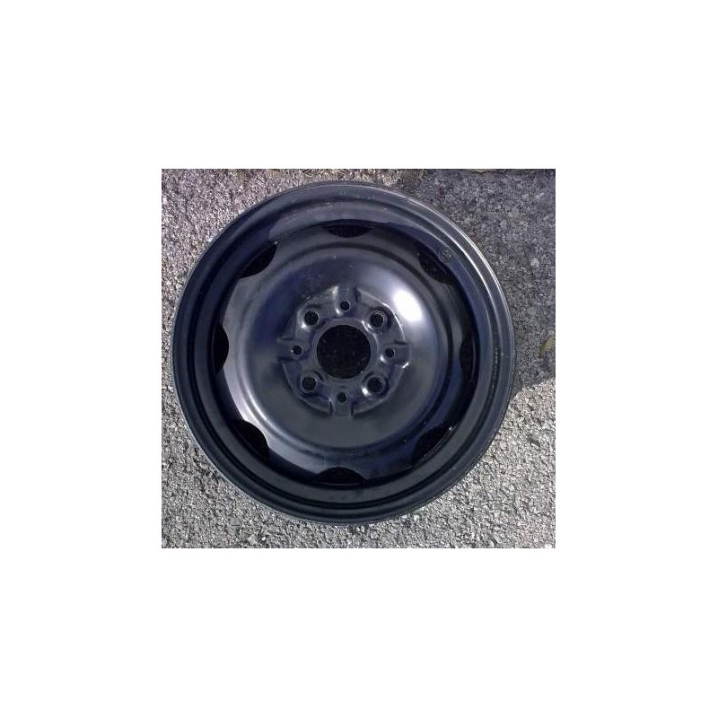 Jante - Fiat Panda 4X4 Jante - Fiat Panda 4X4