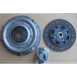 Clutch Kit - Fiat Barchetta / Bravo / Brava / Marea / Punto 