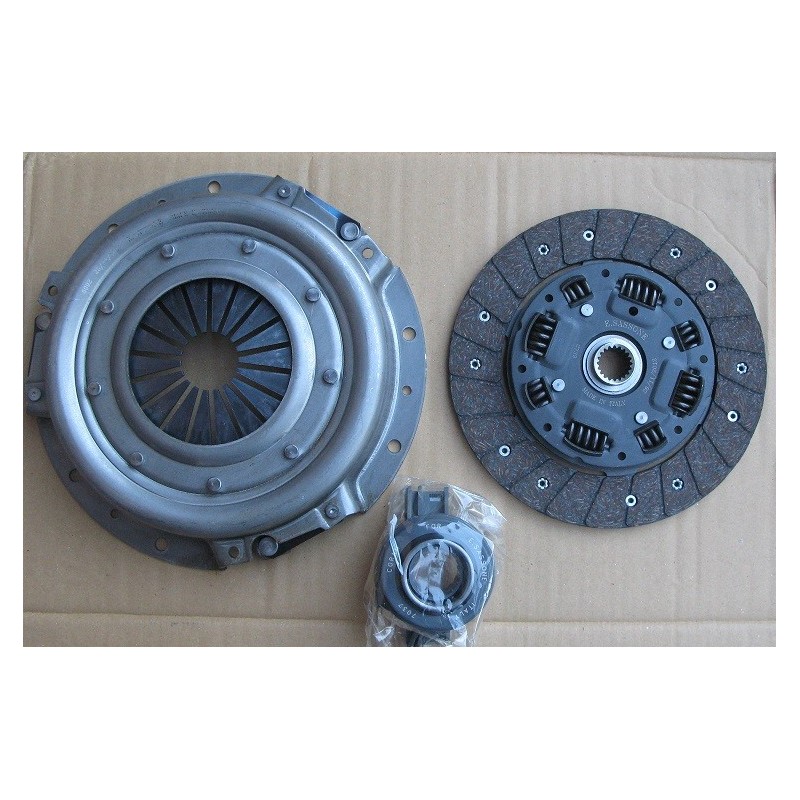 Clutch Kit - Fiat Barchetta / Bravo / Brava / Marea / Punto 