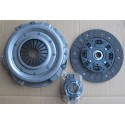 Kit Embrayage - Alfa Romeo / Fiat / Lancia
