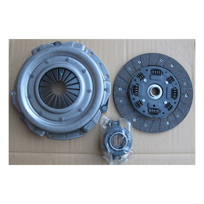 Clutch Kit - Fiat Barchetta / Bravo / Brava / Marea / Punto 