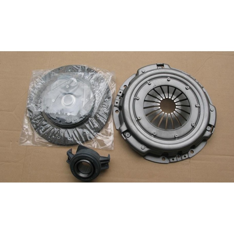 Clutch Kit - Alfa Romeo / Fiat 