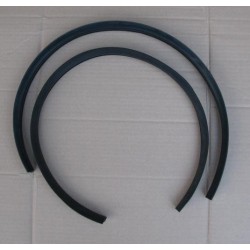 Window gasket set - Fiat Panda