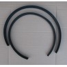 Window gasket set - Fiat Panda