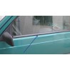 Window gasket set - Fiat Panda