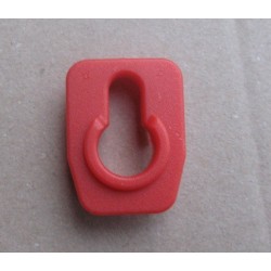 Engine hinge stop pad  - Alfa Romeo / Fiat / Lancia