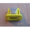 Headlamp fastener - Fiat Cinquecento / Doblo / Seicento