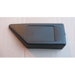 Cap for the left door hinge - Fiat Panda