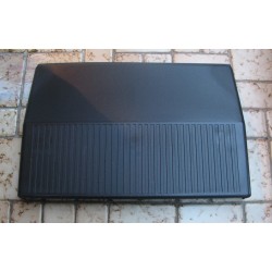 Bonnet air intake hood - Fiat Panda  