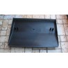 Bonnet air intake hood - Fiat Panda  