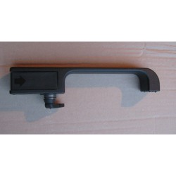 Left opening door handle - Fiat Panda 