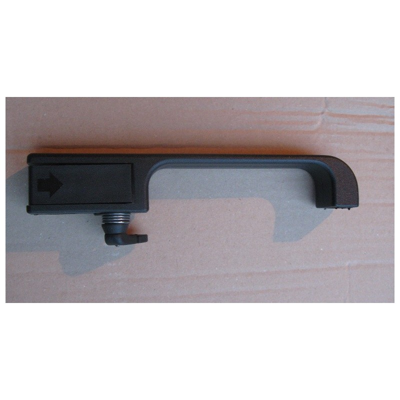 Left opening door handle - Fiat Panda 