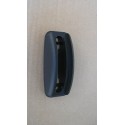 Seat handle rim - Fiat Panda / Uno / Lancia Y 10