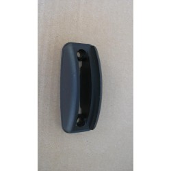 Seat handle rim - Fiat Panda / Uno / Lancia Y 10