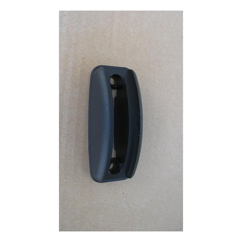 Seat handle rim - Fiat Panda / Uno / Lancia Y 10