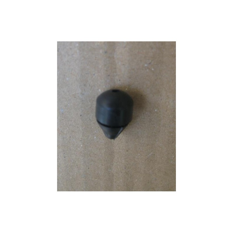 Door stop rubber pad - Fiat Panda 