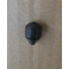 Door stop rubber pad - Fiat Panda 