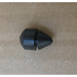 Door stop rubber pad - Fiat Panda 