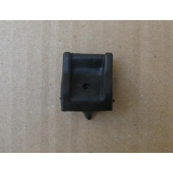 Bonnet stop rubber pad - Fiat Panda 