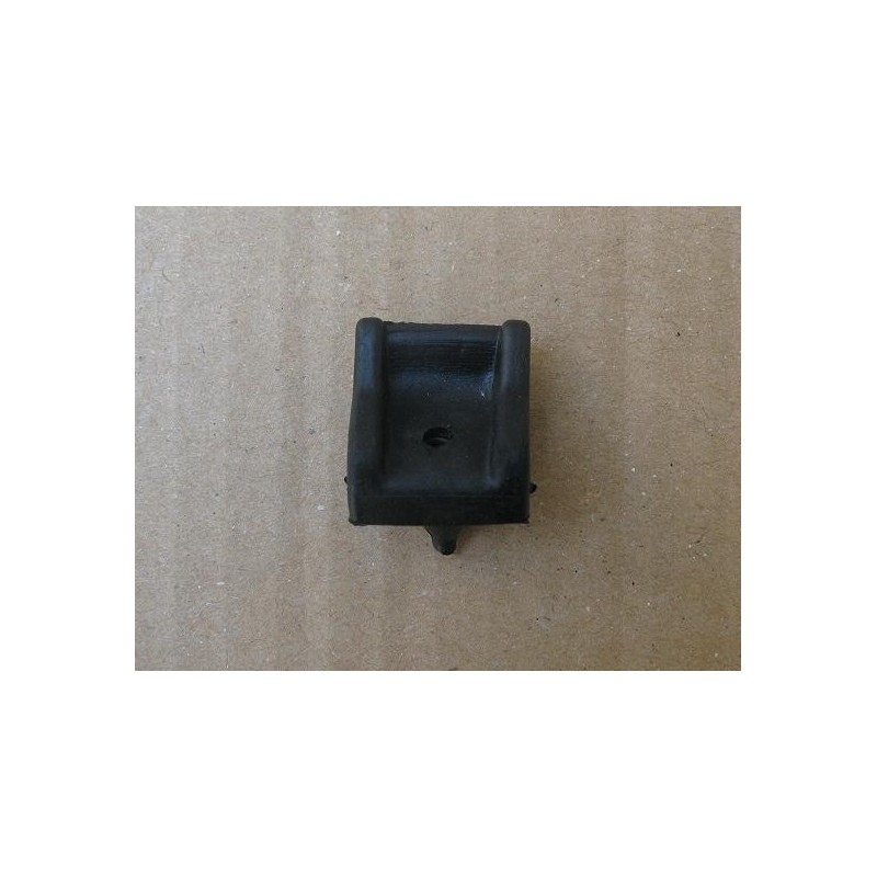 Bonnet stop rubber pad - Fiat Panda 