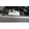 Bonnet stop rubber pad - Fiat Panda 