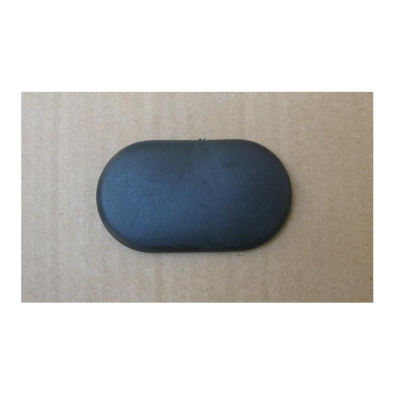 Door stop rubber pad - Fiat Panda 