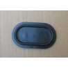 Door stop rubber pad - Fiat Panda 