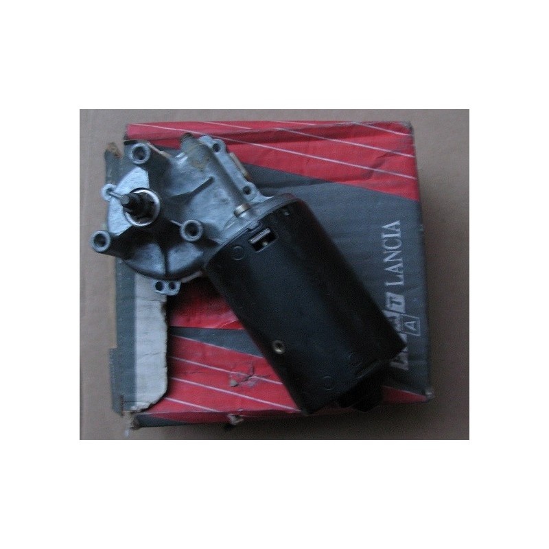 Wiper motor - Fiat Panda