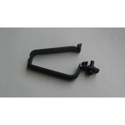 Cable fixing fastener  - Alfa Romeo / Fiat / Lancia