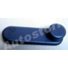 Black window handle regulatorPanda/Uno/Y10