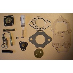 Carburetor repair kit Weber  32 ICEV 50/250 - Panda 45 S