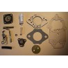 Carburetor repair kit Weber  32 ICEV 50/250 - Panda 45 S