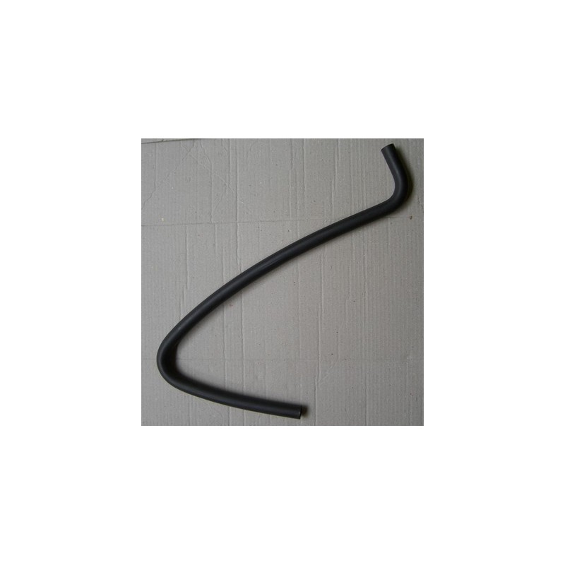 Heater hose - Panda 45 (09/82 --> )/750/900