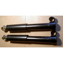 Rear gascharged Shock Absorber (set of 2) - Fiat Uno All