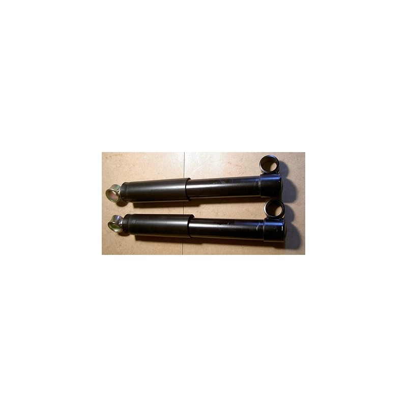 Rear gascharged Shock Absorber (set of 2) - Fiat Uno All Rear gascharged Shock Absorber (set of 2) - Fiat Uno All