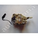central lock right front - Regata / Ritmo