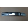 Right front bumper chromed molding - Fiat 500