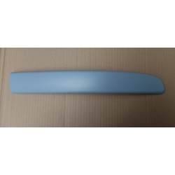 Right front bumper molding - Fiat 500