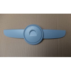 Primed front support frieze bonnet - Alfa Romeo 159