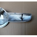 Primed front support frieze bonnet - Alfa Romeo 159