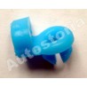 Fasten coating for lock door - 128/131/Panda/Ritmo