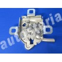 Lock for engine compartmentPanda (2003--> )