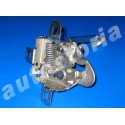 Lock for engine compartmentPunto (1999--> )