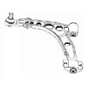 Left front suspension arm - Barchetta / Punto