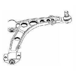 Right front suspension arm - Barchetta / Punto