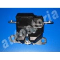 Lock for lid-complete mechanismPunto (1999--> )