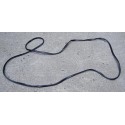 Windscreen rubbershield - Coupe All