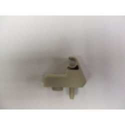 Sun visor bracket - Fiat Grande Punto